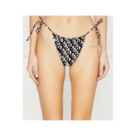 Majtki damskie - Hugo Bodywear Stringi - miniaturka - grafika 1