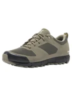 Buty trekkingowe damskie - Haglöfs Buty turystyczne "Lim Q Low Proof Eco" w kolorze khaki - miniaturka - grafika 1