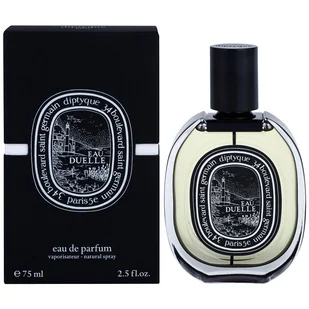 Diptyque Eau Duelle - Wody i perfumy damskie - miniaturka - grafika 1