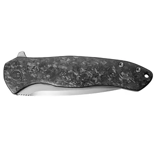 Nóż składany WE Knife Kitefin 2001B gray - Noże - miniaturka - grafika 3