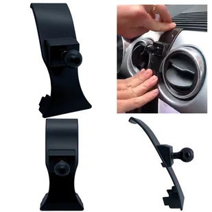 Dedykowany Adapter Do Uchwytu Na Telefon Ford Mustang 2015-2020 - Uchwyty samochodowe do telefonów - miniaturka - grafika 1