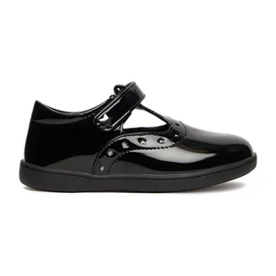 Baleriny DeeZee CEO-CM241031-8 - Buty dla dziewczynek - miniaturka - grafika 1