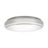 Lampy sufitowe - Ideus Struhm Plafoniera LED SOLA MVS 12W 4000K z czujnikiem ruchu ideus_03531 - miniaturka - grafika 1