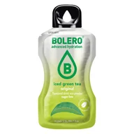 Zdrowa żywność - BOLERO CLASSIC ICED GREEN TEA ORIGINAL 8g - miniaturka - grafika 1