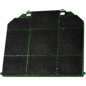 Filtry do okapów - Franke Filtr węglowy wielokrotnego użytku 112.0174.992 - miniaturka - grafika 1