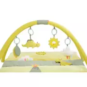 Maty edukacyjne - Mata edukacyjna 3D Dinozaur - BabyFehn - miniaturka - grafika 1