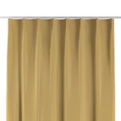 Zasłony - Zasłona na haczykach flex pojedynczych - miniaturka - grafika 1