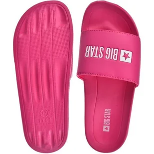 Klapki FY23-09 Wm's Big Star - Klapki i japonki damskie - miniaturka - grafika 1