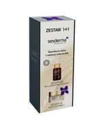 Zestawy kosmetyków damskich - Sesderma Zestaw Sesgen 32 Serum + Sesgen 32 Krem - miniaturka - grafika 1