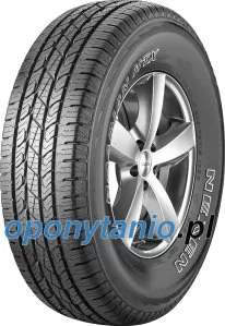 Nexen Roadian HTX RH5 235/65R16 103T - Opony terenowe i SUV letnie - miniaturka - grafika 2