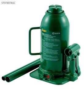 Podnosnik Hydrauliczny Slupkowy 16T - Narzędzia samochodowe - miniaturka - grafika 1