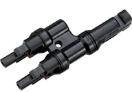 Akcesoria do kolektorów i fotowoltaiki - Złacze solarne Epic Solar 4 rozdzielacz MFF - miniaturka - grafika 1