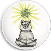 Magnesy - Magnes Joga - miniaturka - grafika 1