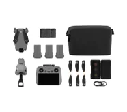 DJI Mini 5 Pro Fly More Combo RC2 (CP.MA.00000894.01)