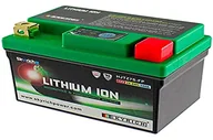 Akumulatory motocyklowe - Skyrich HJTZ7S-FP akumulator rozruchowy - miniaturka - grafika 1