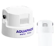 Wkłady filtrujące - Aquaphor Korpus Solo do filtrów K Kryształ głowica do montażu filtra - miniaturka - grafika 1