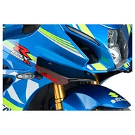 Akcesoria motocyklowe - Puig 9738R Alerón latarnia Downforce - miniaturka - grafika 1