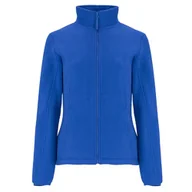 Odzież trekkingowa damska - Damska Bluza Polarowa Artic Fleece Jacket - miniaturka - grafika 1