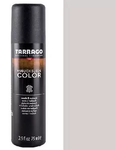Renowator do zamszu i nubuku tarrago 75 ml 040 - szary dym / smoke gray - Środki do obuwia i ubrań - miniaturka - grafika 1