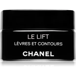Chanel Le Lift Levres Et Contours krem do ust 15 g dla kobiet - Kosmetyki pod oczy - miniaturka - grafika 1