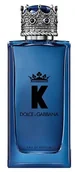 Wody i perfumy męskie - Dolce & Gabbana K By Dolce & Gabbana Eau De Parfum  100 ml - miniaturka - grafika 1