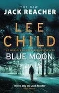Obcojęzyczna fantastyka i horror - Lee Child Blue Moon - miniaturka - grafika 1