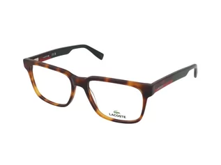 Okulary korekcyjne, oprawki, szkła - Lacoste L2908-240 - grafika 1