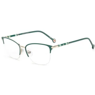 Carolina Herrera 0033 PEF 53 - Okulary korekcyjne, oprawki, szkła - miniaturka - grafika 1