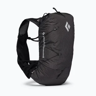 Plecak turystyczny Black Diamond Distance S 15 l black - Plecaki - miniaturka - grafika 1