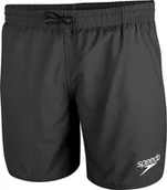 Kąpielówki męskie - Speedo Spodenki Kąpielowe Męskie Speedo Essentials 16" Watershort Black R.XXL - miniaturka - grafika 1