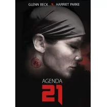 Zysk i S-ka Glenn Beck, Harriet Parke Agenda 21 - Thrillery - miniaturka - grafika 1