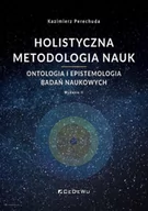 Rolnictwo i przemysł - Holistyczna metodologia nauk w.2 - miniaturka - grafika 1