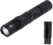 Latarki - Nitecore FLASHLIGHT PRECISE SERIES 1100 LUMENS P10 V2 P10V2 - miniaturka - grafika 1