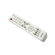 Piloty - Samsung Remote Black TM86 - miniaturka - grafika 1