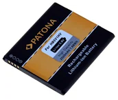 Baterie do telefonów - Patona Bateria do Huawei Ascend Y300 / Y360 / Y500, 2020 mAh - miniaturka - grafika 1