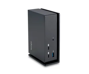 Kensington SD5560T USB-C/TB3 - 4K HDMI TB USB LAN Audio PD 96W - Huby USB - miniaturka - grafika 6