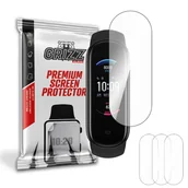 Akcesoria do smartwatchy - GrizzGlass HydroFilm folia hydrożelowa do Amazfit Band 5 - miniaturka - grafika 1