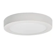 Lampy sufitowe - LED Plafon FENIX LED/12W/230V 2800K śr. 17 cm - miniaturka - grafika 1