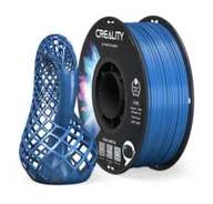 Filamenty i akcesoria do drukarek 3D - Filament Creality ABS, 1kg, 1.75mm, blue 3301020036 - miniaturka - grafika 1