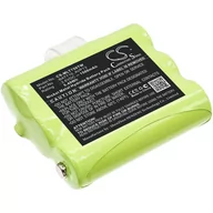 Akcesoria do krótkofalówek - Midland T71 / BATT10 1500mAh 5.40Wh Ni-MH 3.6V (Cameron Sino) - miniaturka - grafika 1