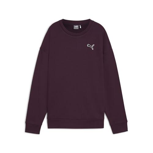 PUMA Damska bluza Better Essentials Crew Fl