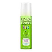 Kosmetyki kąpielowe dla dzieci - Revlon Equave kids - miniaturka - grafika 1