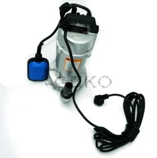 POMPA WODY BRUD.2370W L-TECH Z PŁYW81405 Kup teraz w korzystnych ratach - Pompy wodne - miniaturka - grafika 1