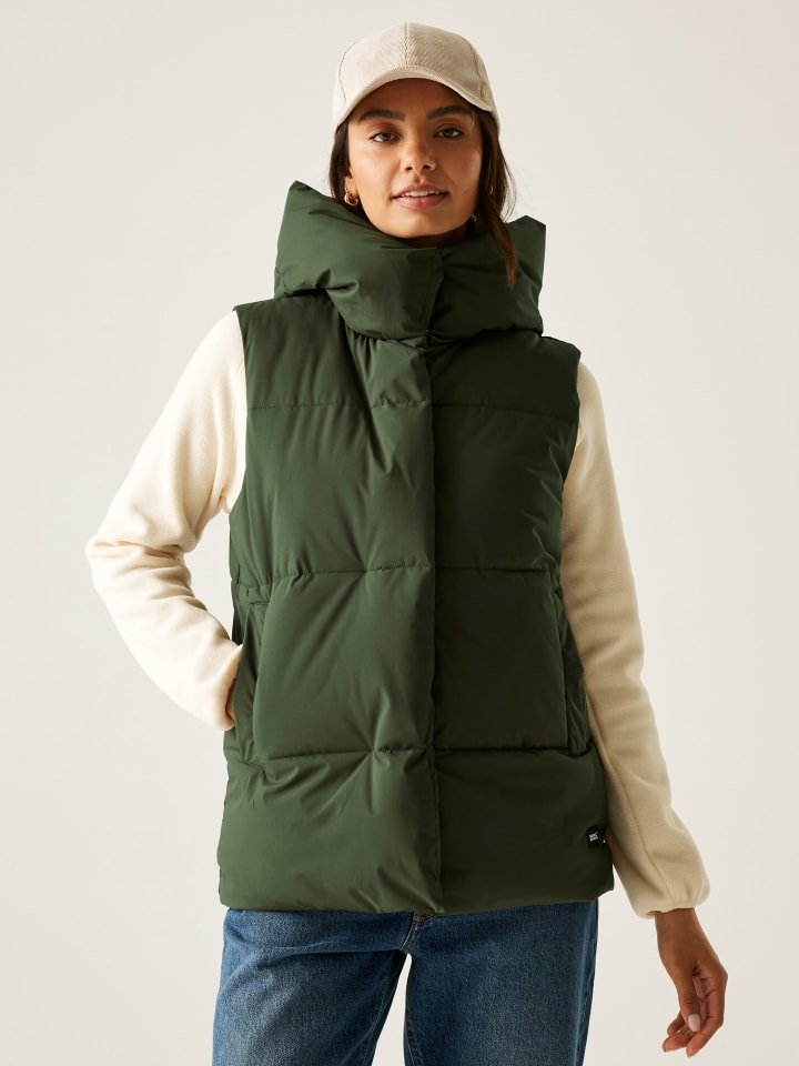 Regatta Kamizelka pikowana 