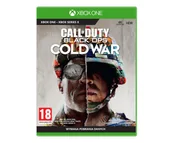 Gry Xbox One - Call of Duty Black Ops Cold War GRA XBOX ONE - miniaturka - grafika 1