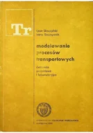 Technika - Modelowanie procesów transportowych - miniaturka - grafika 1