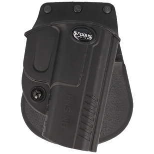 Kabura Fobus FNS9, FNS40 Full Size i Compact  Prawa (FNS ND) - Kabury i pokrowce - miniaturka - grafika 1