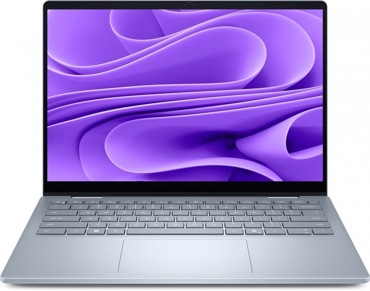 Dell 14 Plus 2-in-1 DB04250 Win11Pro Ultra 7 256V/16GB/512GB SSD/14.0 FHD+ Touch/Arc/WLAN + BT/Backlit Kb/4 Cell/3Y ProSupport