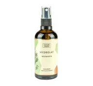 Serum do twarzy - Nature Queen, Hydrolat, Rozmaryn, 100 ml - miniaturka - grafika 1