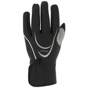 Rękawice narciarskie - Rękawiczki Axon Rukavice 635 Rozmiar rękawiczek: L / Kolor: czarny - miniaturka - grafika 1